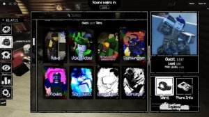 геймплей в forsaken с forsakensoul