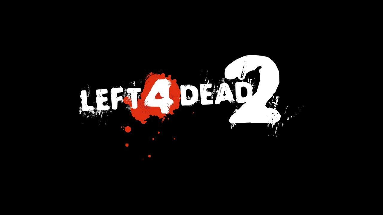 Left 4 Dead 2 #4