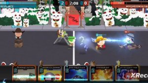 South Park Phone Destroyr #22