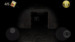 Sponge Hospital. Five Nights at Bob