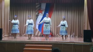 Ансамбль Кудесницы - Эх, Россия