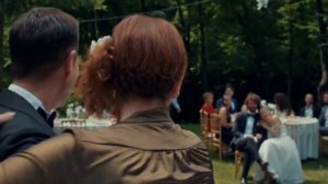 Сериал песня жизни Турция  -танго