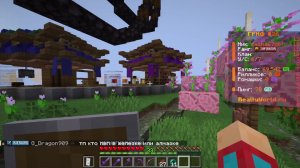 Minecraft ReallyWorld
