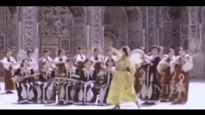 Дуторчи кизлар ансамбли