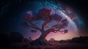 Aliens • Relaxing Meditation Chill Etheral Alien Music