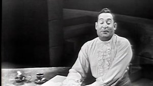 Ричард Такер- тенор ( США) Ария Каварадосси  «Сияли звезды» 1958 год