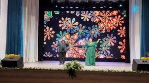Гранд - концерт солистов цыганского ансамбля «Свэнко».  «Золотые струны души». 10 мая 2026 года.