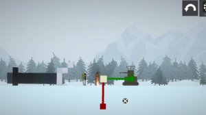Все мои танки в Melon Sandbox (танки, которых не было в других записях по этим танкам записи пропали