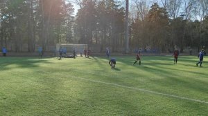 Кубок Победы 08.05.2026 Байкал-1 - ДФК Сибирь (Улан-Удэ)