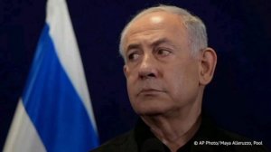 Израиль рассчитывает сократить финансовую поддержку в военной сфере со стороны США, заявил Нетаньяху