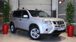 Nissan X-Trail '2014 6789