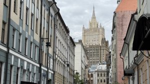 Про людей на Авито. Потрясающая Москва. Прогулка. Сходили в кино. Арбат. Воскресенье 10.05.2026
