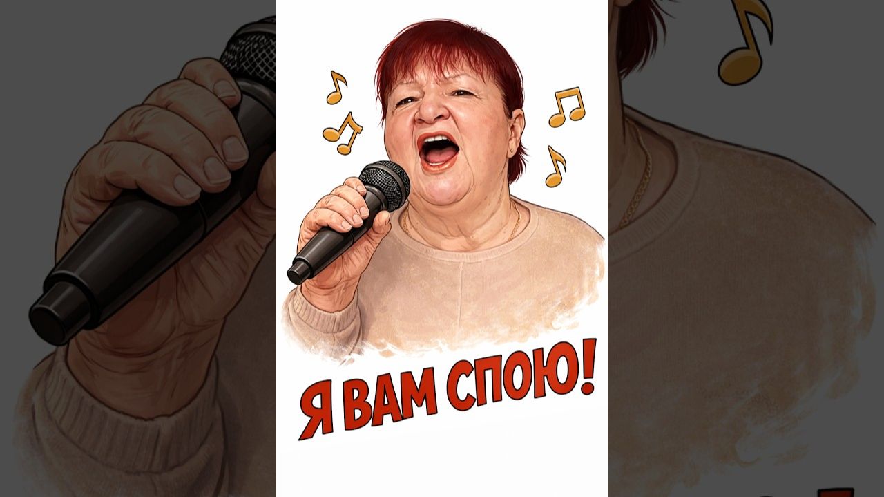 Обзор Аурики на Три поколения-  - Я ВАМ СПОЮ!