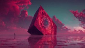 Chilled Psychedelic Rock Music ⧸ Ambient Space Western ⧸ The Nebula Monolith [Full Album]