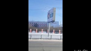 трамвайная прогулка 01.02.2026