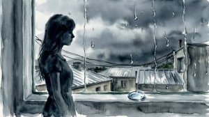 Песня «Акварель»