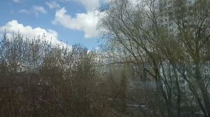 Казань под стук колёс