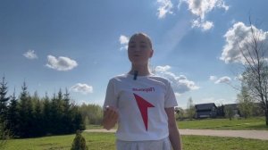Всероссийский конкурс «Родная игрушка» Детское жюри Движение Первых