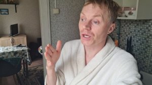 КРИЗИС СРЕДНЕГО ВОЗРАСТА 🧓