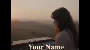 Apelislin - Your Name