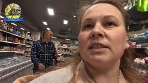 Поход по магазинам. Сделали тушенку из курицы 🐔🍽