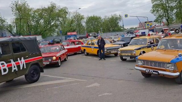 Круг Победы пробег смотреть онлайн
