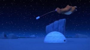 Lemmings Constellation _ Grizzy & the lemmings (S03E33) _ 🐻🐹 Cartoon for Kids