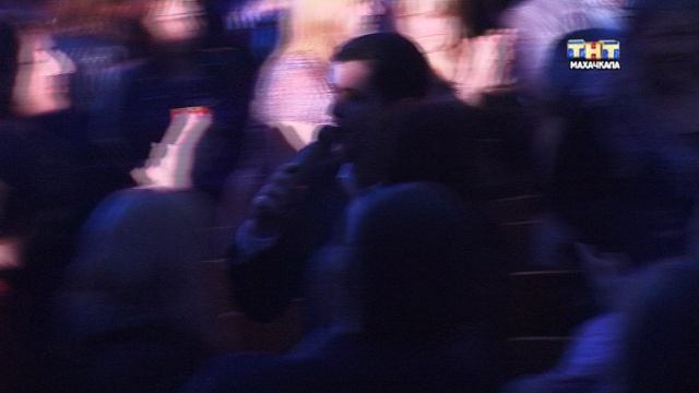 38 Концерт Семы С, Сема Семенов - Потерял