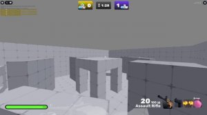 Starting cheating in ranked