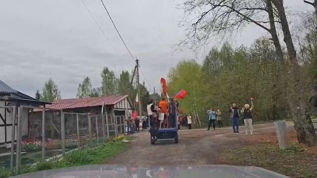 9 Мая смотреть онлайн