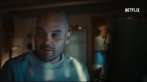 Каштановый человечек (2021) Трейлер 1 сезона на русском