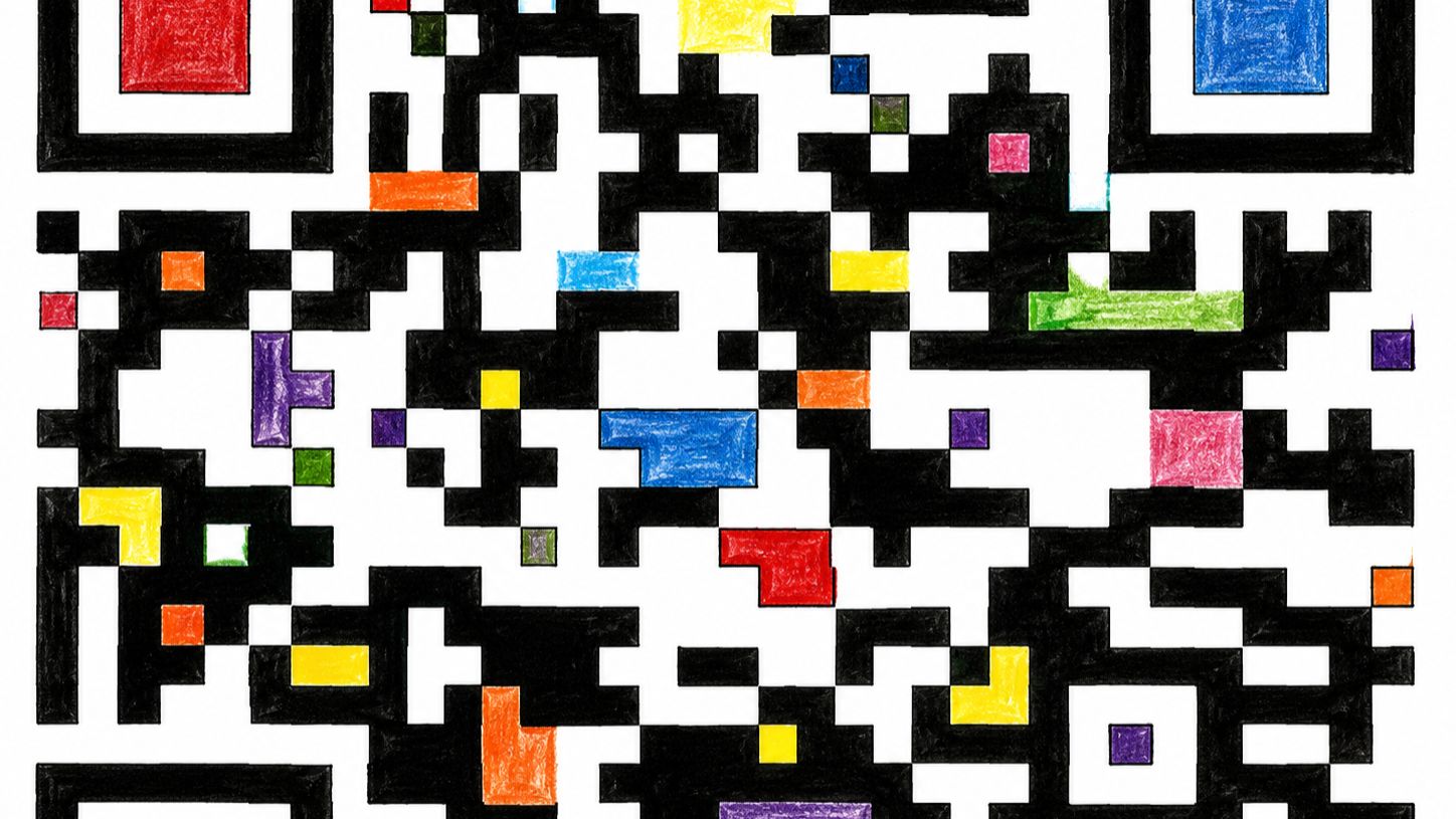 Sprunki Grown Up 📈 SECRET QR COD 📉 what is he hiding ❓❔ #sprunki