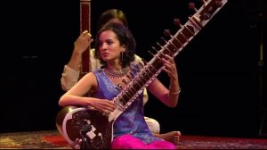 Ravi Shankar lextraordinaire leçon