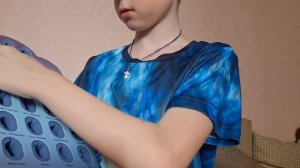 Амнямания 2 из петёрочки.
