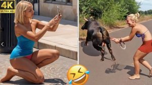 Классические Смешные Неудачи Людей