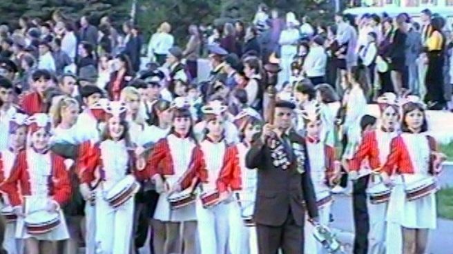 В памяти нашей все они живы… 1998 год