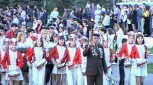 В памяти нашей все они живы… 1998 год