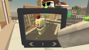 skibidi chicken 2 part 2