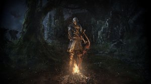 Босс: Повелители скелетов ▶ Dark Souls II