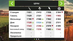 #4 продолжение продолжения игры fs 18 .Заработок денег 💰