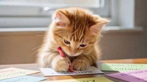 Котики - сборник [1,5 часа]
