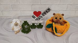 40/26 Что вязала в праздники.