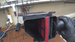 163. Воздушный фильтр квадроцикла KAYO AU 150 и других !