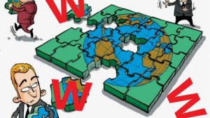 Суверенизация интернетов - мировой тренд? Евгений Михайлов
