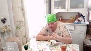 Доброе всем утро 😉