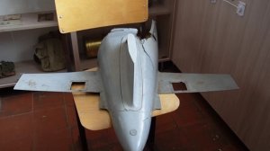 Экспозиция СВО школьного музея, Доброе 2
