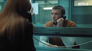 Я тебя отыщу — Русский трейлер. Сэм Уортингтон