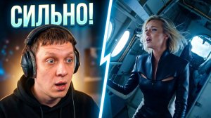 Реакция на Полину Гагарину и Игоря Крутого | Море | Самая душевная баллада 2025!