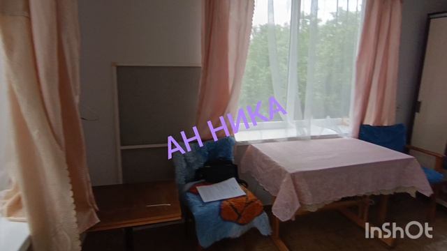 АН НИКА. Ростовское море