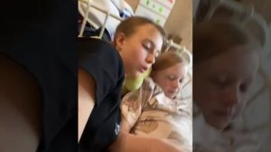 7 часть малыш в жёлтом
